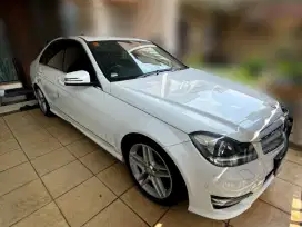 Wow. . .ORIGINAL... ANTIK... Mercedes-Benz Mercy C250 Avantgrande 2012