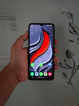 SAMSUNG M23 5G (Jaringan 5G+Triple Kamera 50MP)