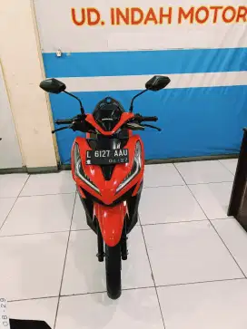 MOKAS Honda Vario 125 ESP CBS SPORTY FI ECO 2022