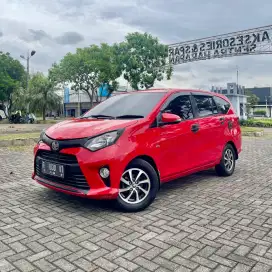 MOBIL BEKAS BERKUALITAS