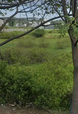 Dijual Tanah Industri Lingkar Timur Strategis Siap Pakai