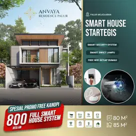 Cluster Smart House