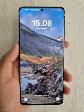 Samsung S21 Ultra SEIN No Minus