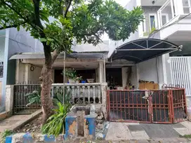 (MOHON TDK BERTRANSAKSI LELANG)WISMA TROPODO KEMUNING ASRI BARAT GF-21