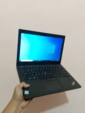 Laptop lenovo x270 core i5 gen 7 ram 16gb