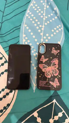 Iphone xs 64GB wifi only