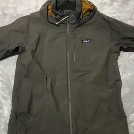 Patagonia 3 in 1