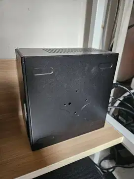 ASRock DeskMini X300 | Ryzen 7 5700G | 64GB RAM | M.2 SSD 256GB | Mini