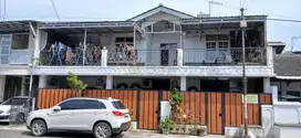 Rumah Murah di Komplek Margahayu Raya