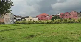 Langkah Kecil dari UMM, Tanah Siap Bangun