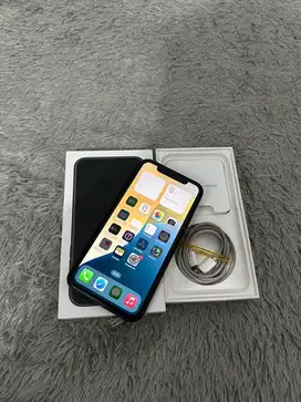 iphone 11 64gb Black iBox