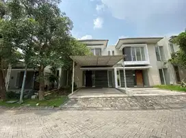 Citraland utara pelican siap huni dkt benowo wiyung