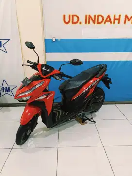 BPKB ready Honda VARIO 125 ESP CBS SPORTY FI ECO 2022