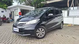 Pajak Panjang - Honda Freed 1.5 E Bensin-AT 2013