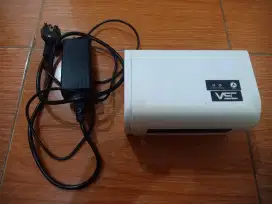 Printer Label Barcode Bluetooth Thermal SMARTCOM Original
