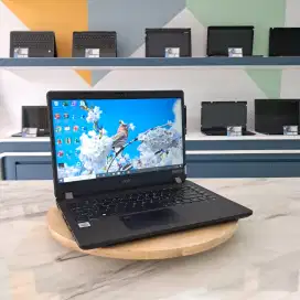 (A32) Laptop EDITING DESAIN GAMING ACER i5Gen10 SSD PELAJAR KERJA