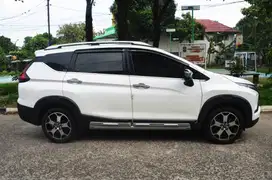 XPANDER CROSS Pembelian Desember 2020 Pembuatan Tahun 2019