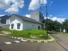 FOR SALE 
RUMAH BARU Perumahan D’sanctuary,