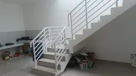 Dijual Rumah Baru 2 Lantai di Kavling DKI, Meruya Utara, Jakarta Barat