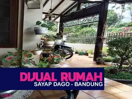 JUAL RUMAH MURAH DI, SAYAP DAGO, DAGO, TUBAGUS ISMAIL, DAGO PAKAR