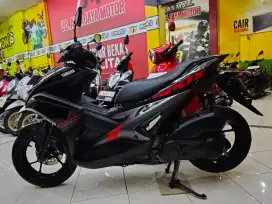 Yamaha aerox 155 VVA th 2019 DP 500rb