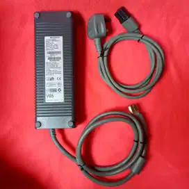 Xbox 360 Fat Xenon Power Adaptor