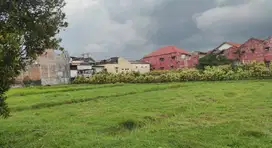66 Meter Strategis, Dekat Kampus dan Wisata