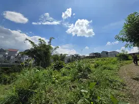 Prospek Cerah! Kavling Kota Malang Cocok Hunian Nyaman
