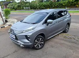 MITSUBISHI XPANDER 1.5 ULTIMATE BENSIN MATIC 2019