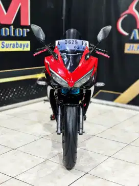Honda All New CBR 150 facelift Th 2019 Kredit/Cash/TT