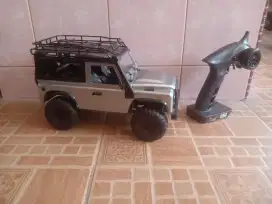 Mobil rc mn99 /d90