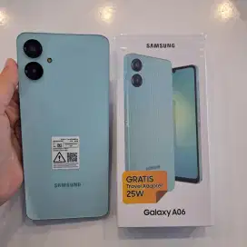 Promo Samsung Galaxy A06