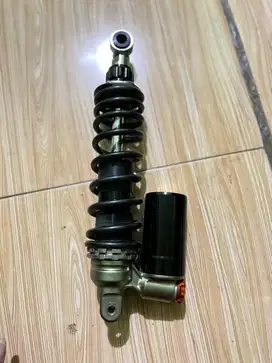 SHOCK TABUNG BAWAH UK330