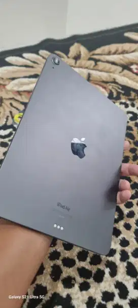 Ipad air 5 m1 Wifi Only Garansi Ibox