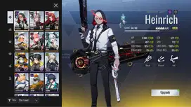 Jual Akun Etheria Restart (Hein/doki/rahu/hellkid/kloss)