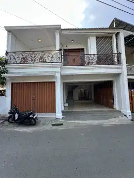 Dijual Rumah Baru di Ciomas Bogor