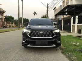 Toyota Innova Zenix Q Hybrid 2024