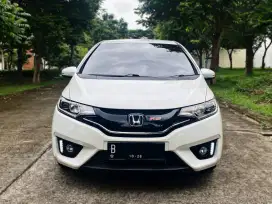 Honda Jazz Rs AT 2016 Putih