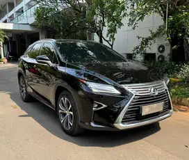 Lexus Rx200T Luxury Th2016