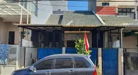 Rumah Murah di Perum Dian Regency Sukolilo Surabaya