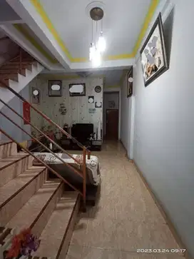 Dijual Cepat Ruko/bisa sekalian tempat tinggal di Cipondoh