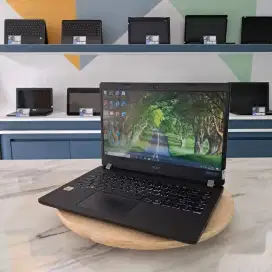 (A32) Laptop Editing Gaming Acer i5gen10 SSD 256GB siap pakai COD