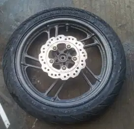 Pelek vario 150 beat mio