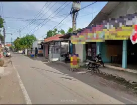 Murahhhh  ! Rumah Kost2an Aktif  Full Tersewa   Gedangan Sidoarjo