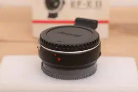 Adapter VILTROX EF - E II