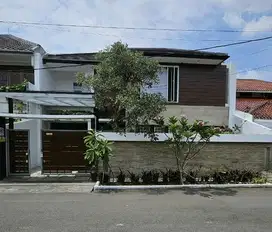 Dijual Rumah Mewah Siap Huni Metro Margahayu raya