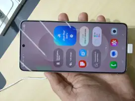 Samsung S25 Edge 12/256 - Keluaran Terbaru