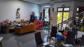 Rumah dijual di sunter indah jakarta utara