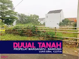 JUAL TANAH MURAH DI, PROPELAT, MARGAHAYU,CIWASTRA,RANCABOLANG, PLUTO