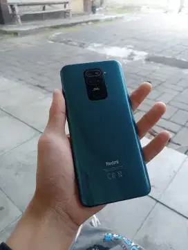 redmi note 9 6/128gb